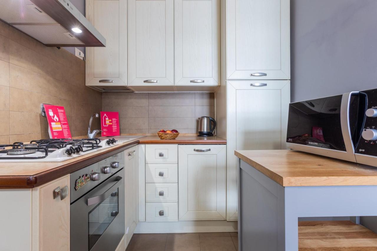 Massena Modern Apartment By Wonderful Italy Турин Экстерьер фото