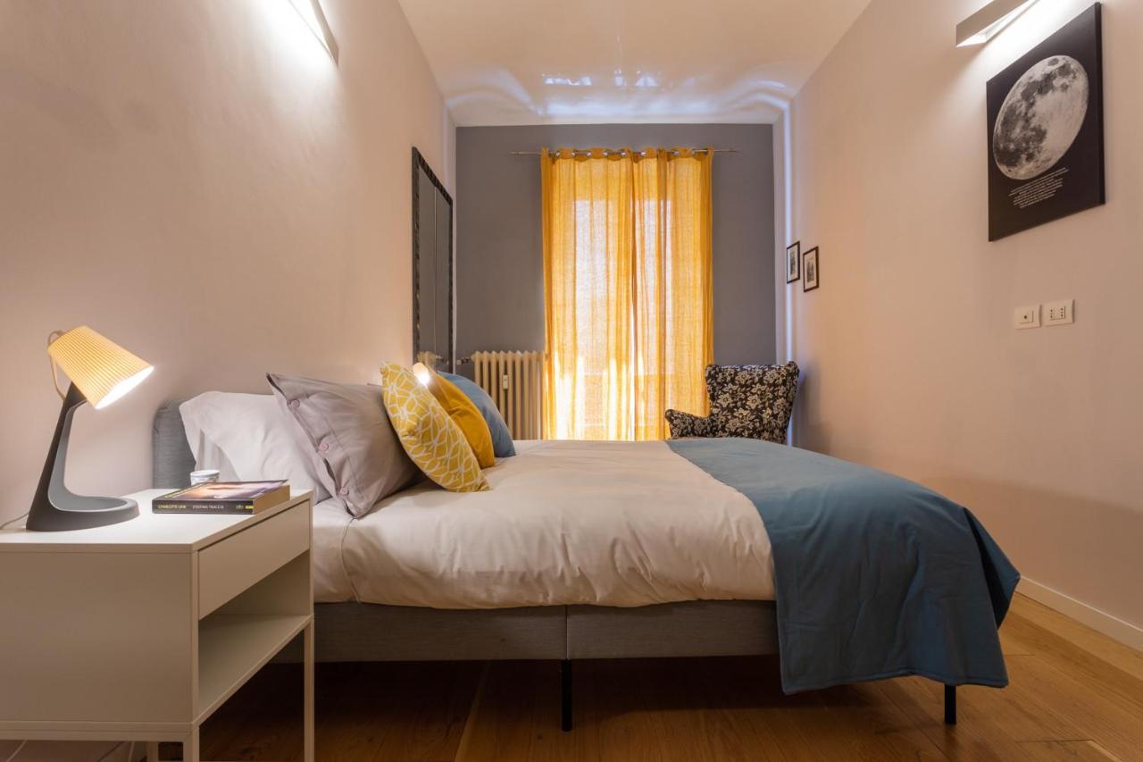 Massena Modern Apartment By Wonderful Italy Турин Экстерьер фото