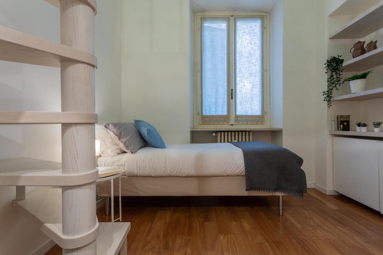 Massena Modern Apartment By Wonderful Italy Турин Экстерьер фото