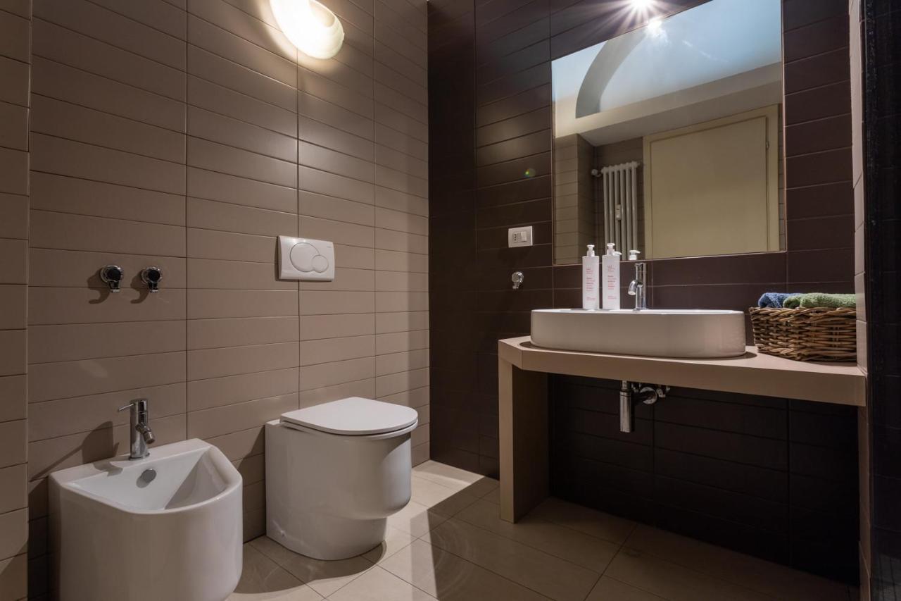 Massena Modern Apartment By Wonderful Italy Турин Экстерьер фото