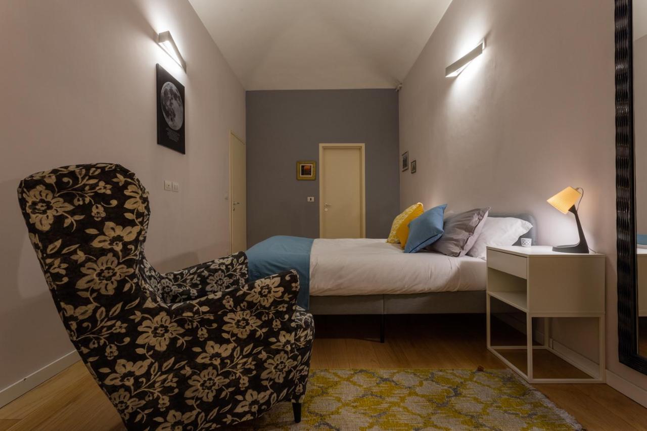 Massena Modern Apartment By Wonderful Italy Турин Экстерьер фото