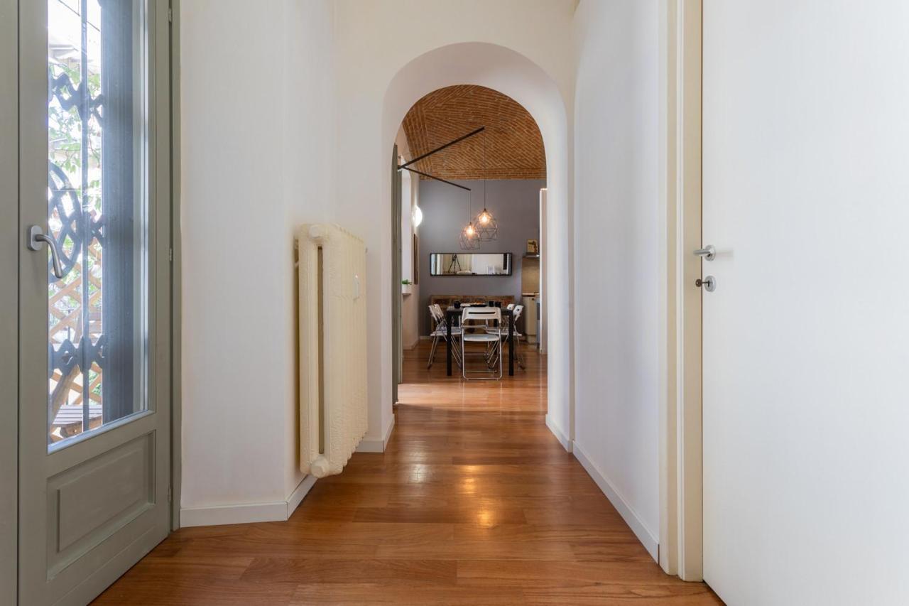 Massena Modern Apartment By Wonderful Italy Турин Экстерьер фото
